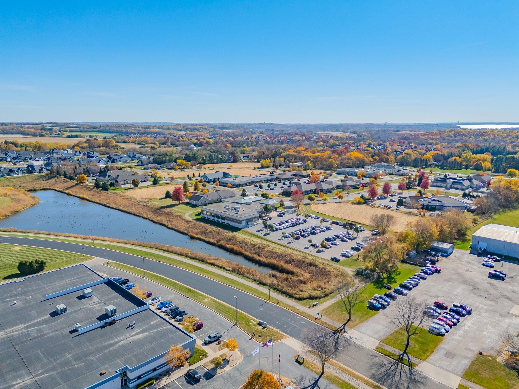 1109 Stephenson Lane