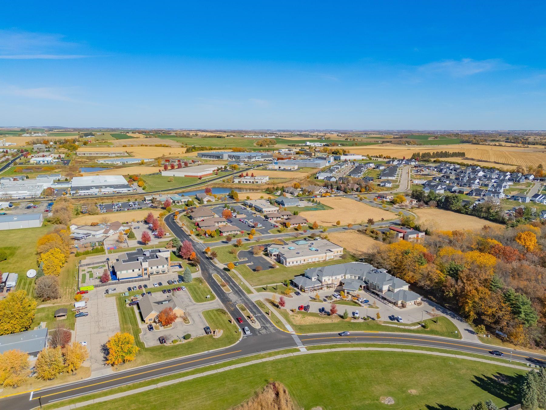 1109 Stephenson Lane