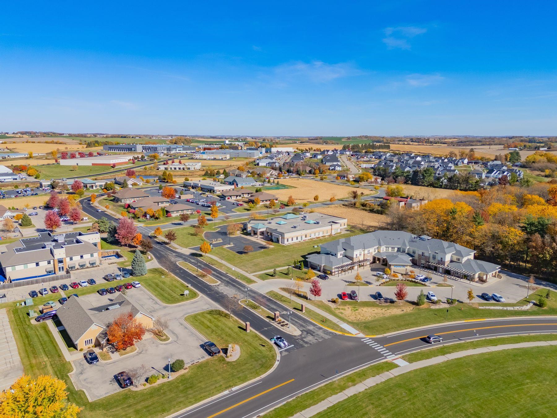 1110 Stephenson Lane