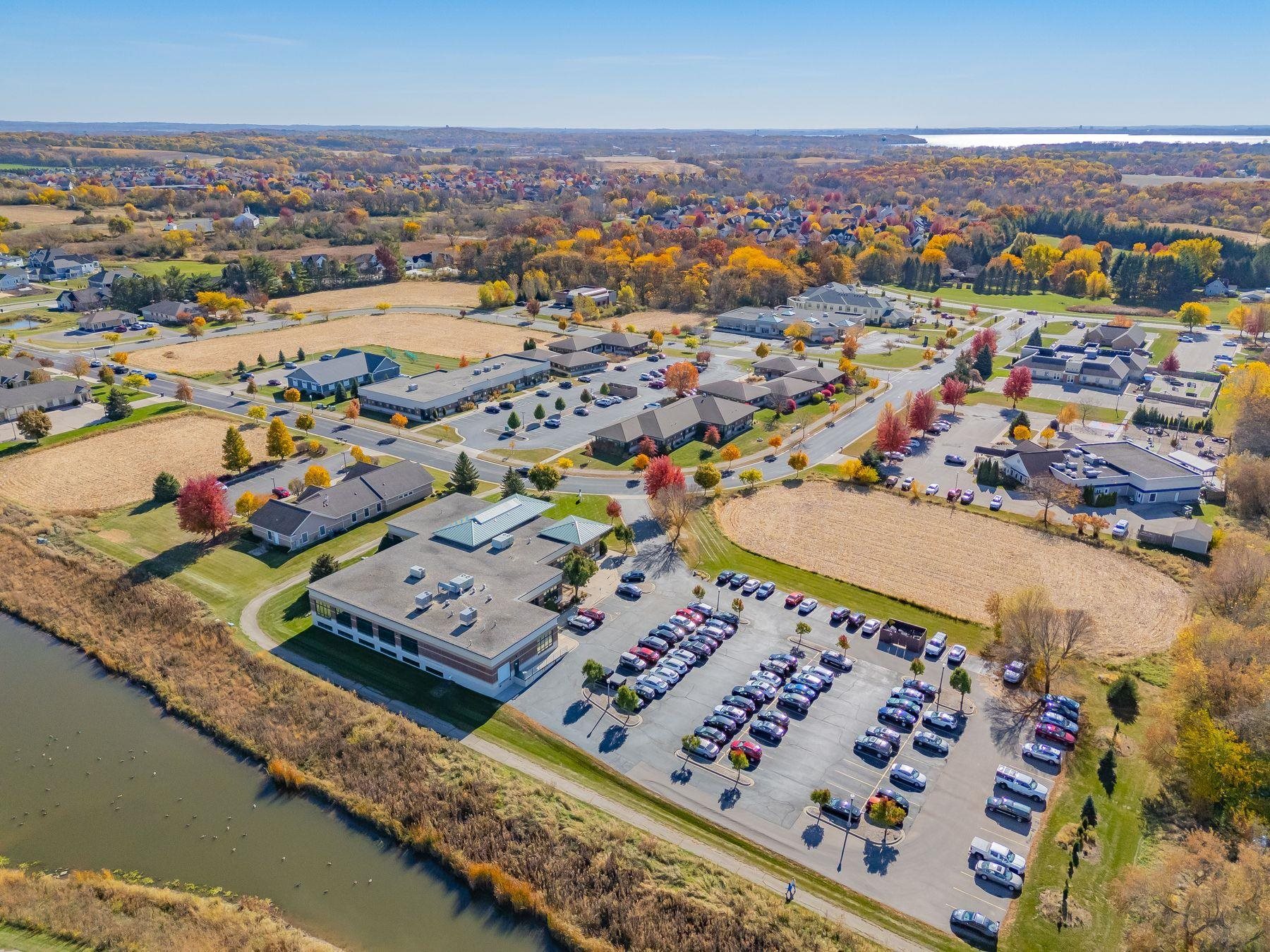 1110 Stephenson Lane