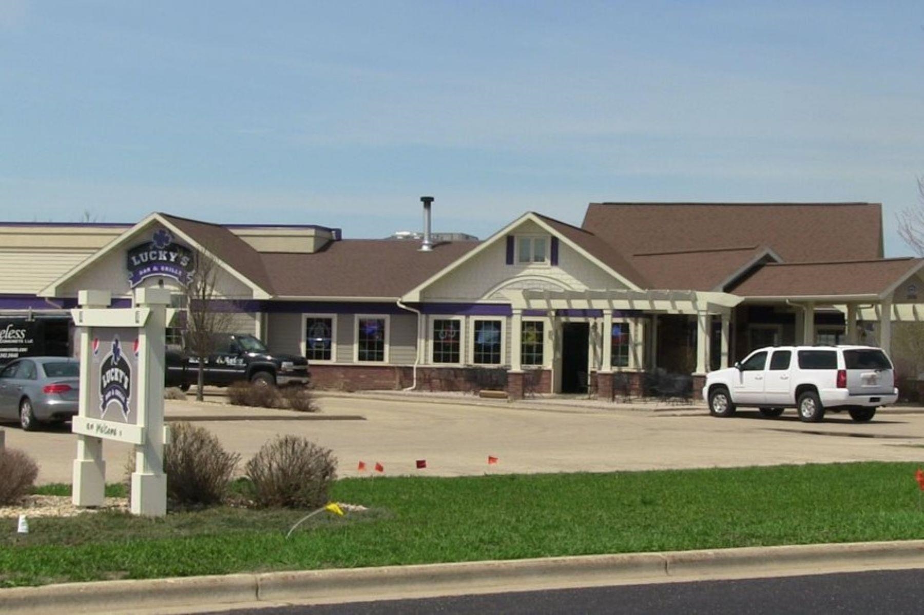 1110 Stephenson Lane