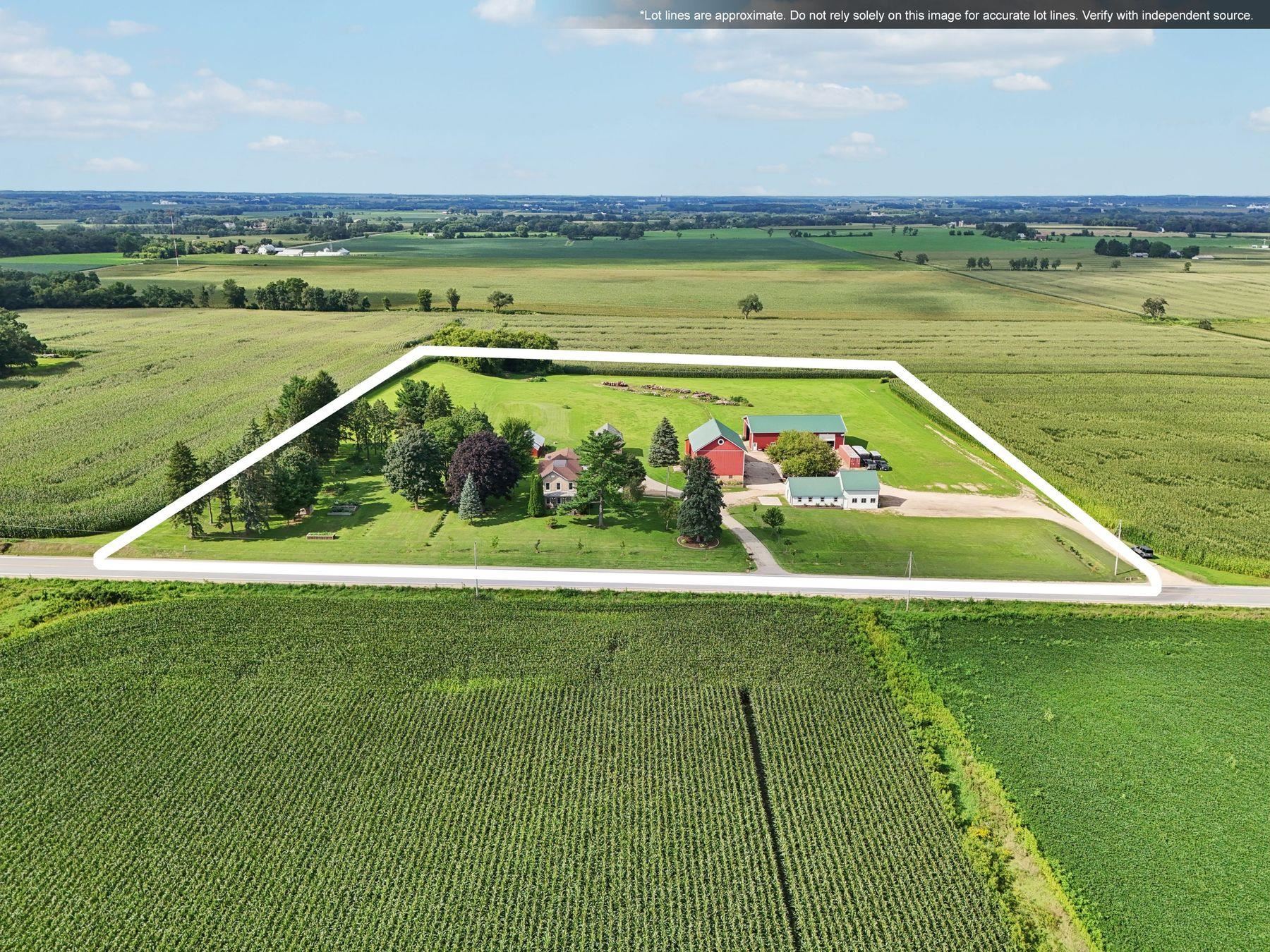W2076 County Road K