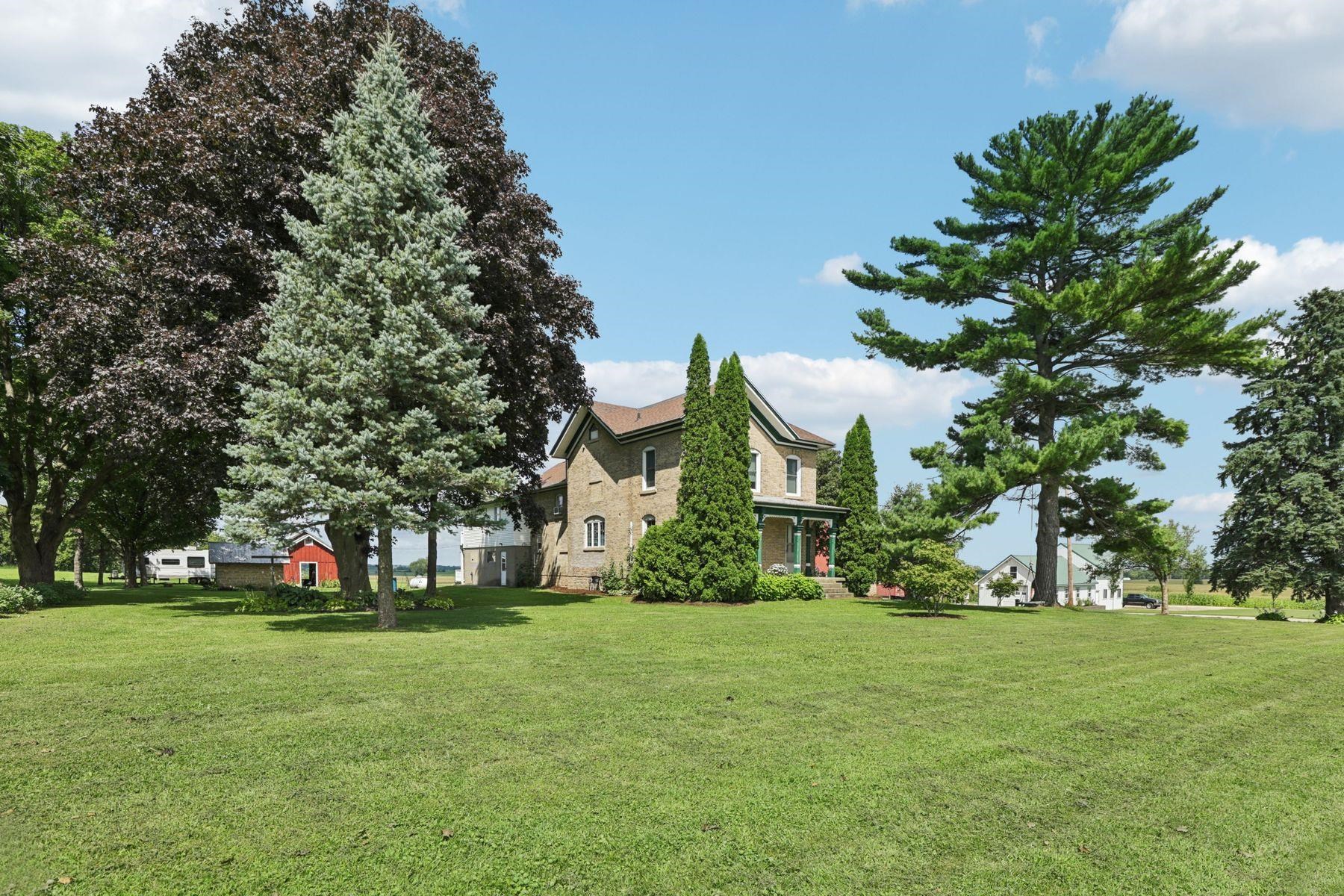 W2076 County Road K