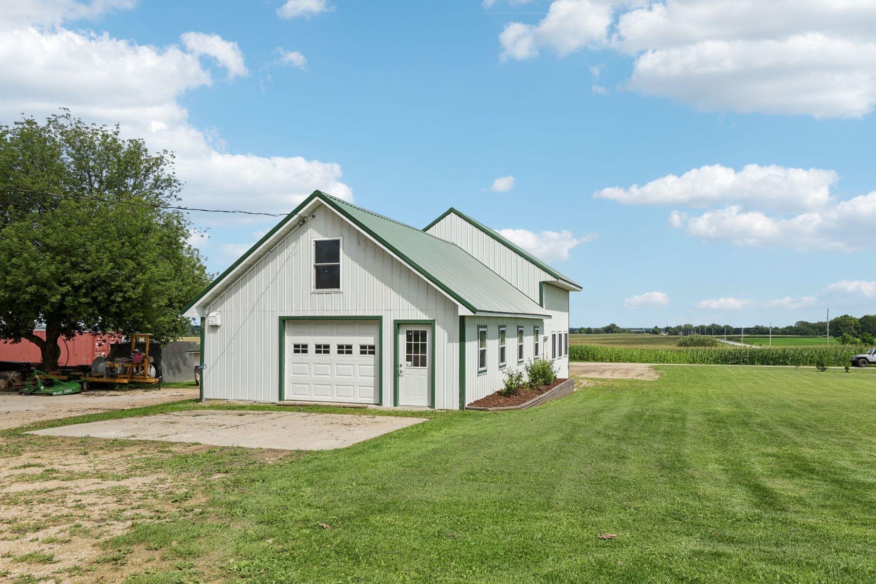 W2076 County Road K