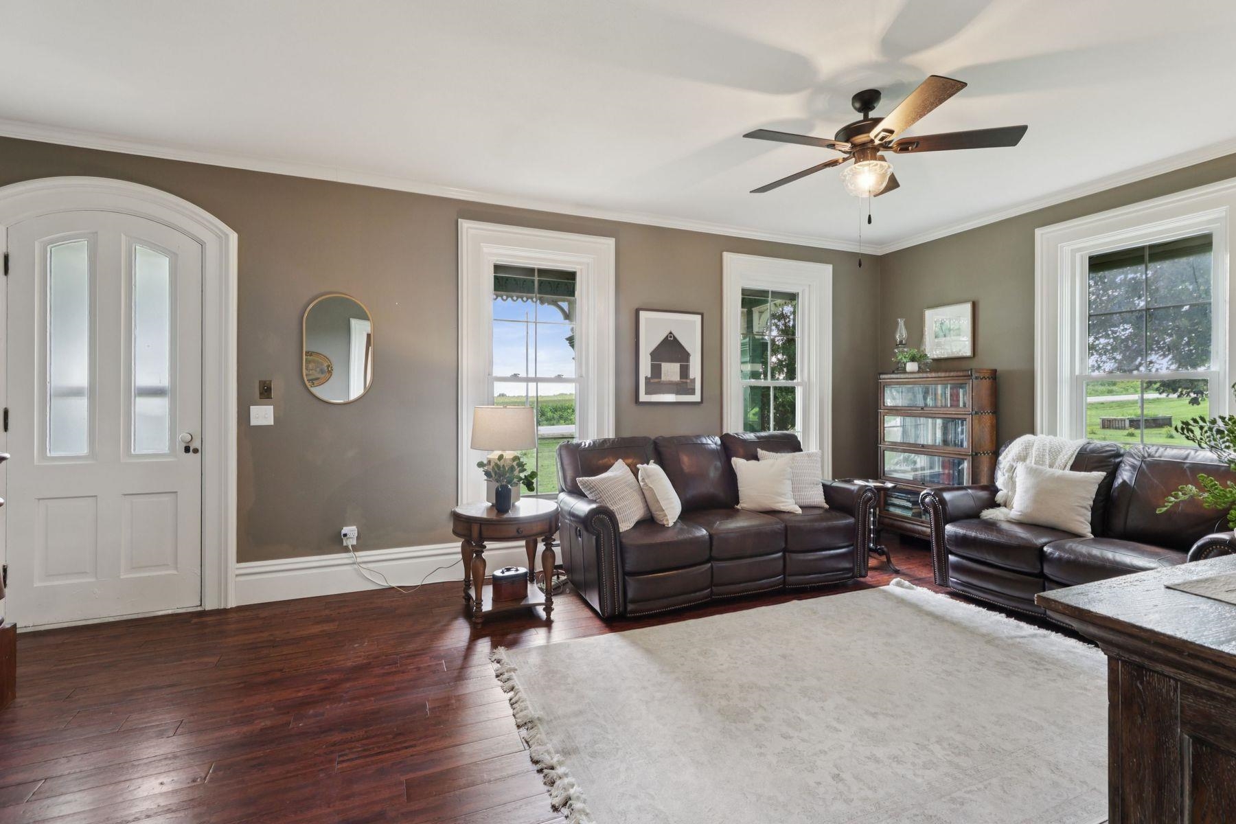W2076 County Road K