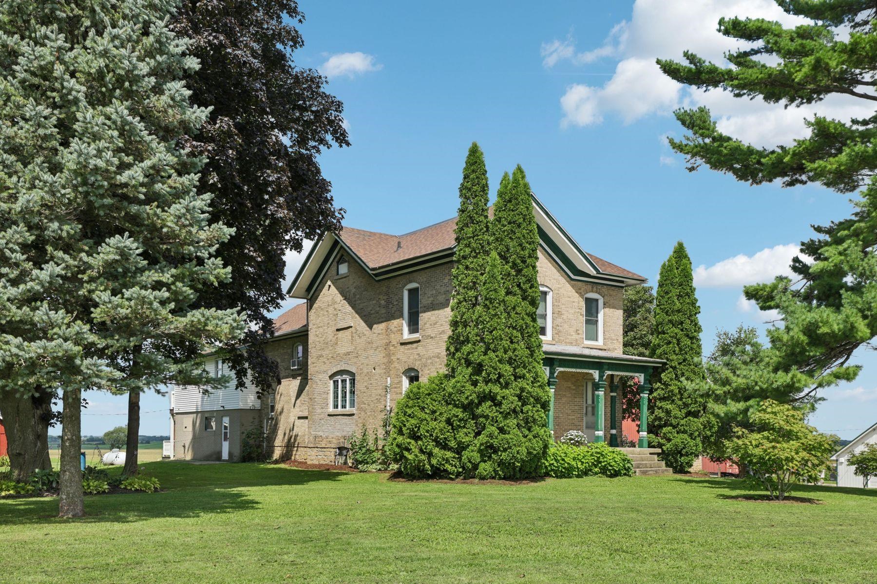 W2076 County Road K