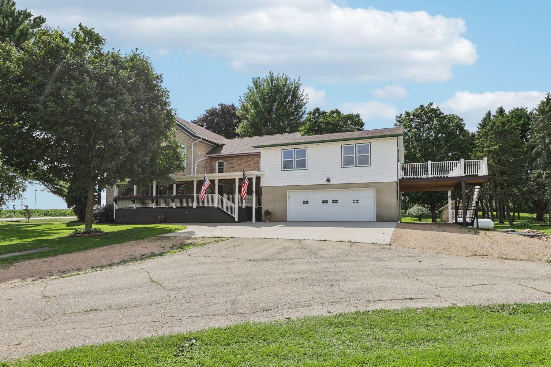 W2076 County Road K
