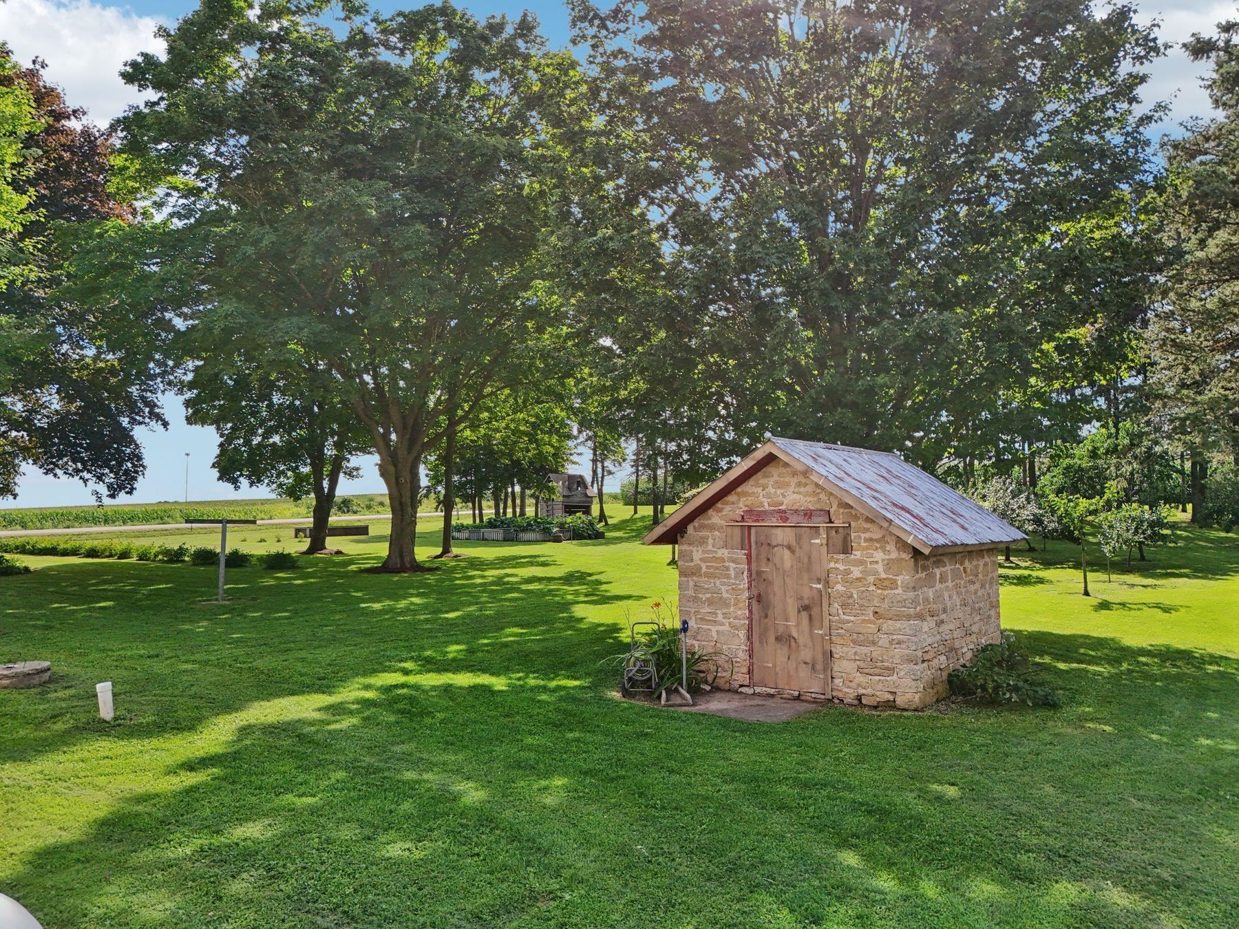 W2076 County Road K