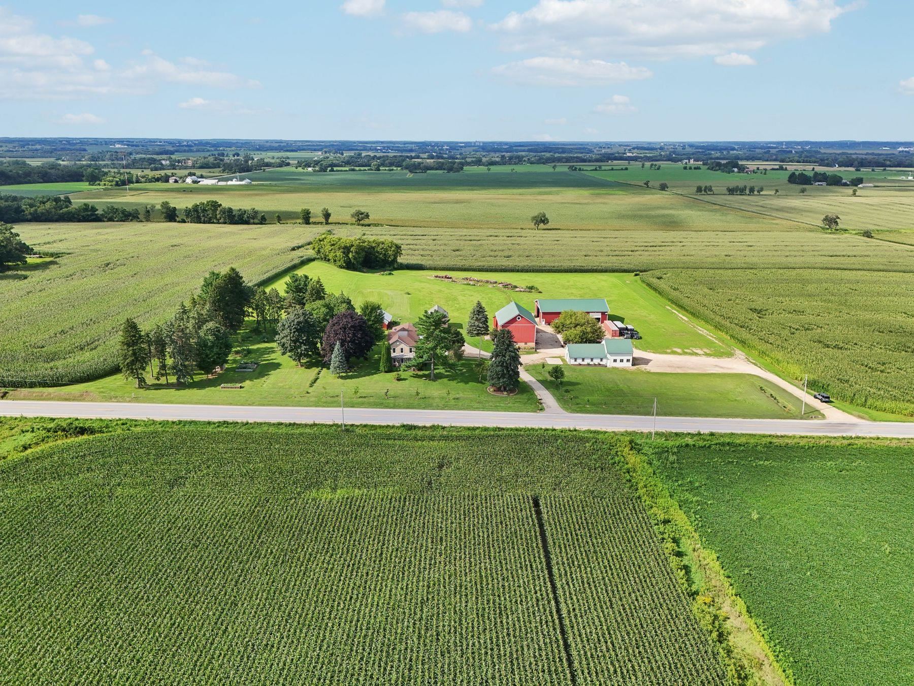 W2076 County Road K