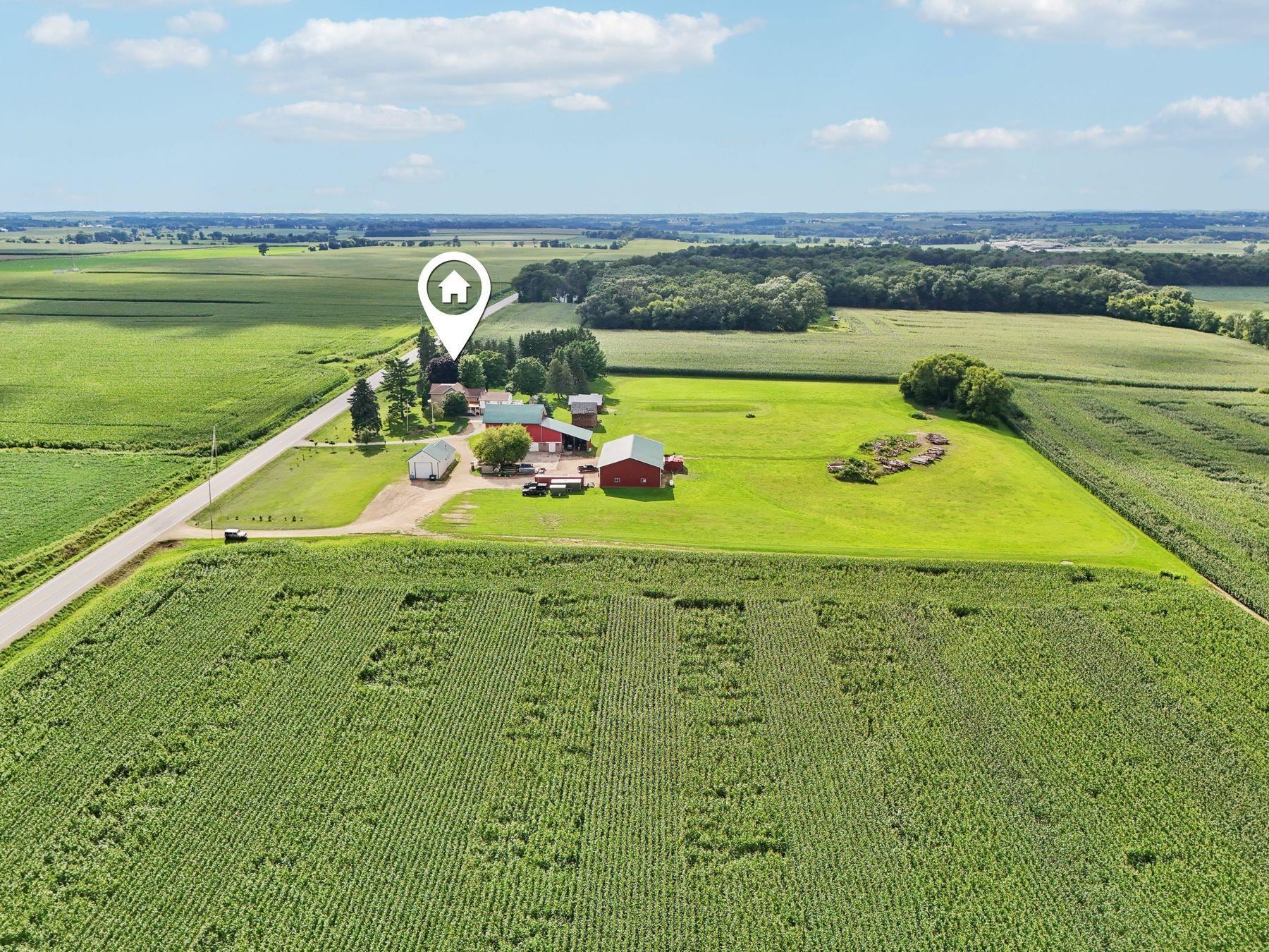 W2076 County Road K