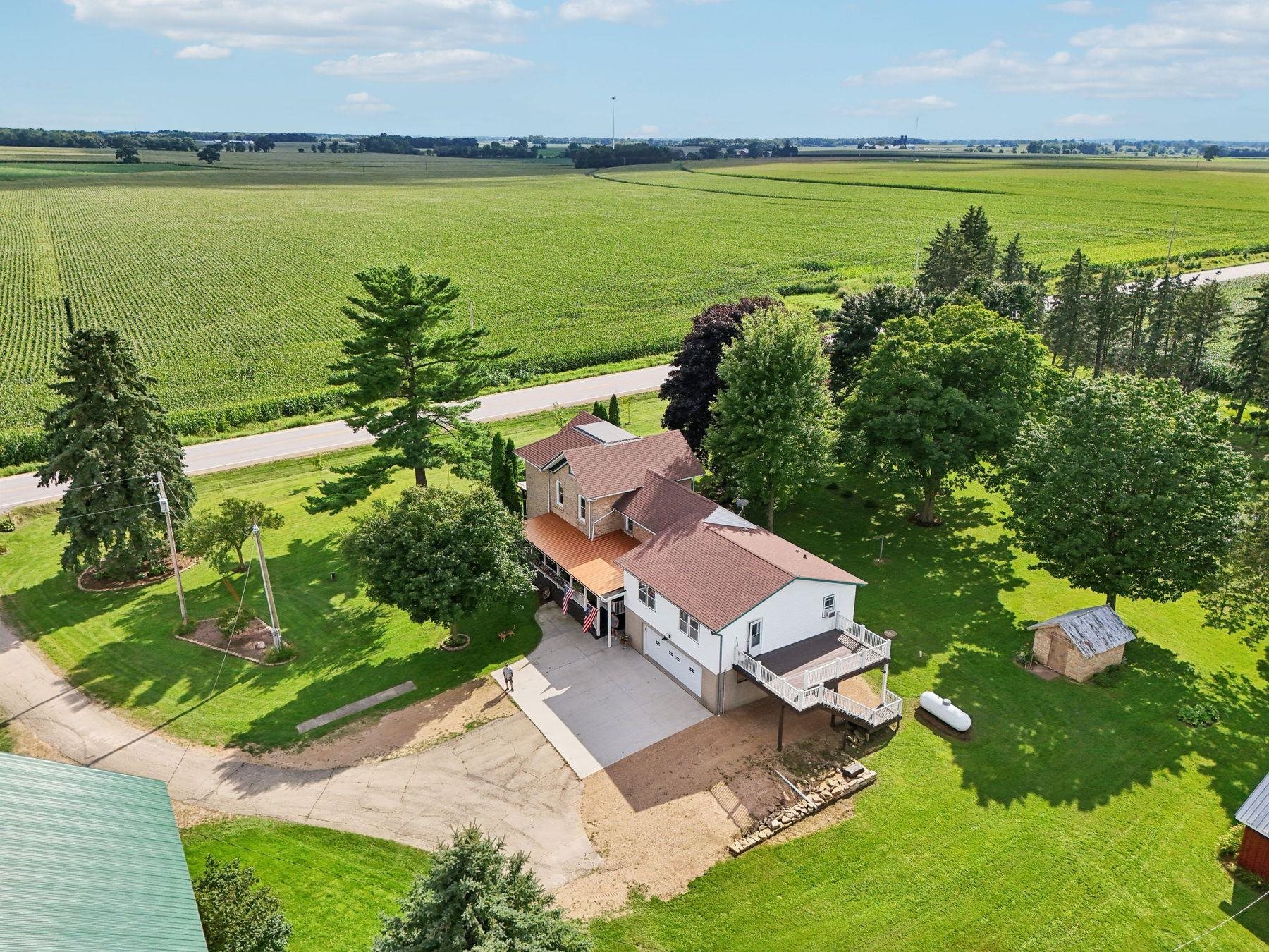 W2076 County Road K