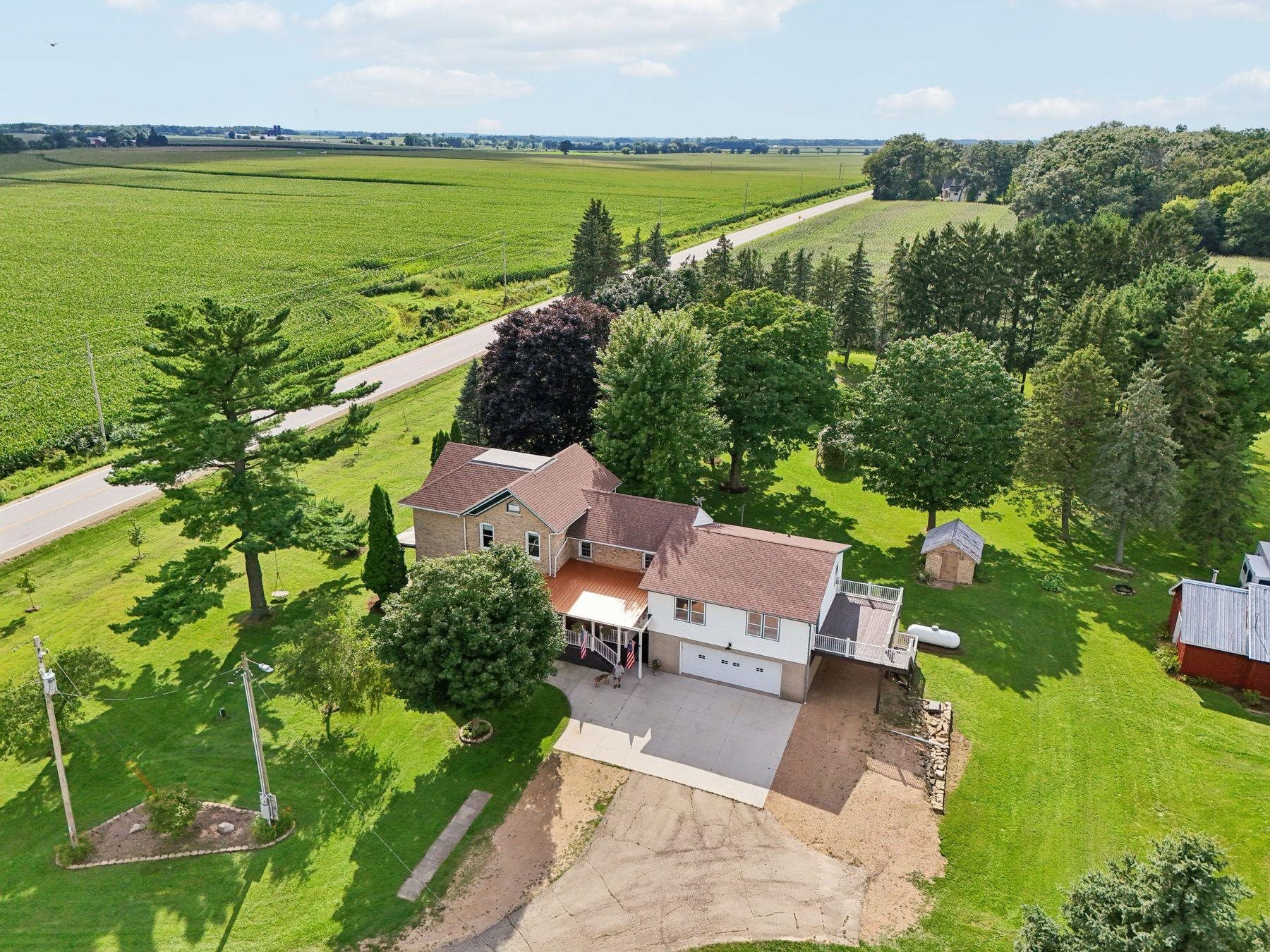 W2076 County Road K