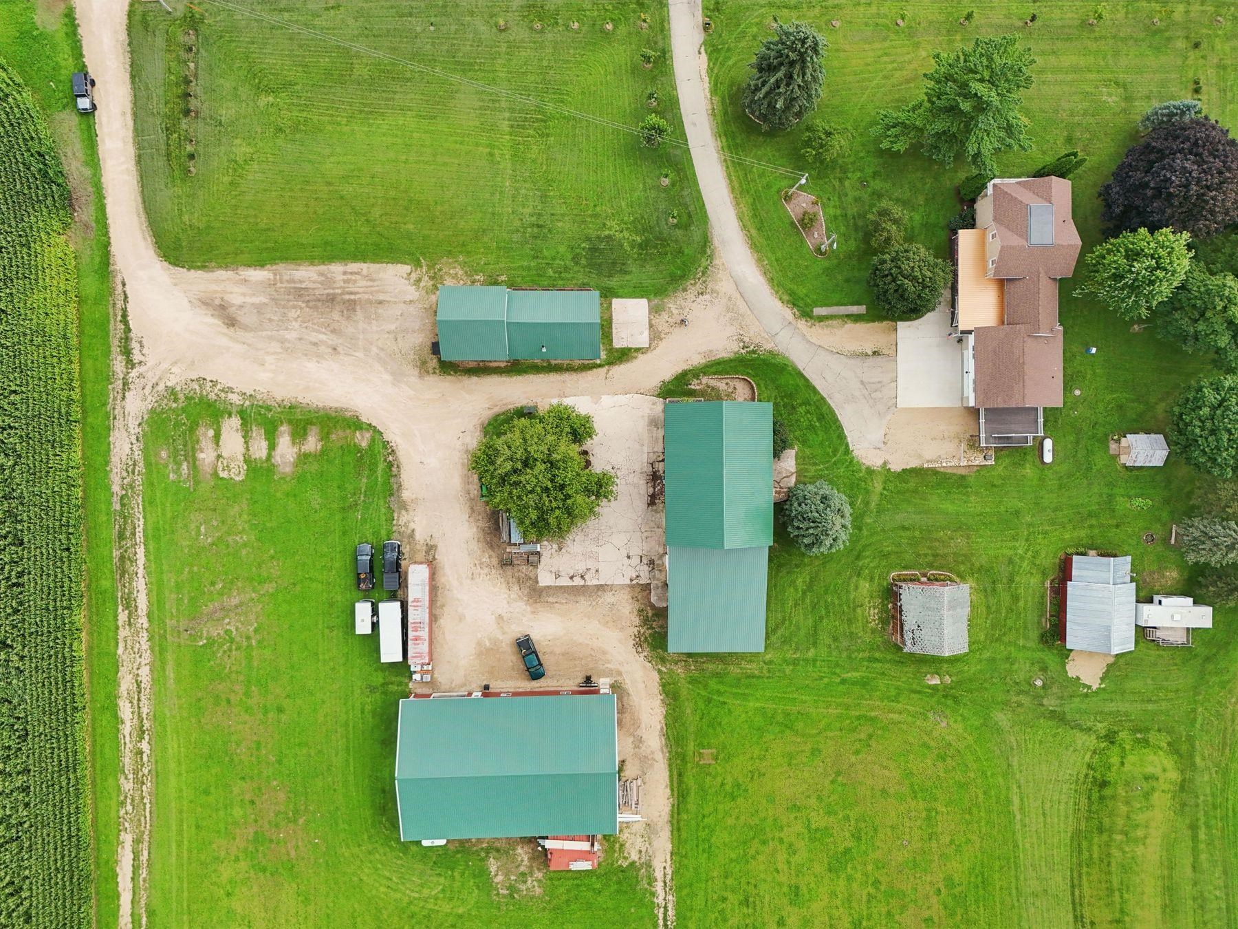 W2076 County Road K