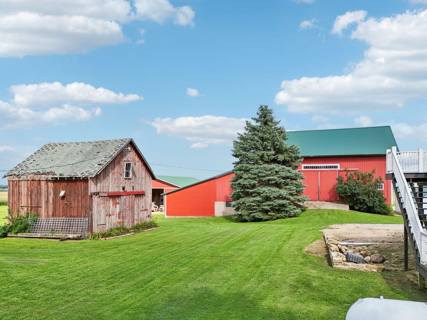 W2076 County Road K