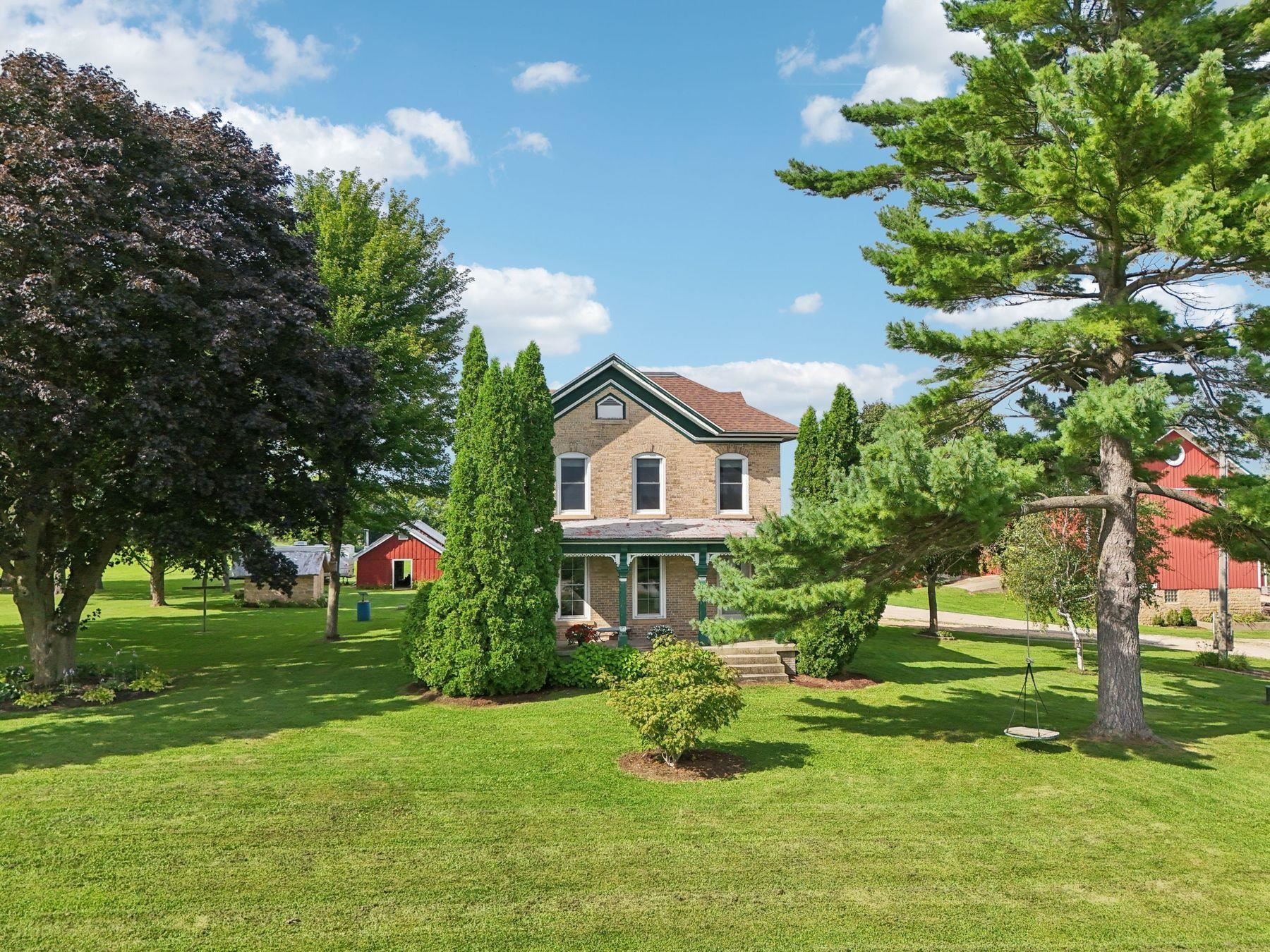 W2076 County Road K