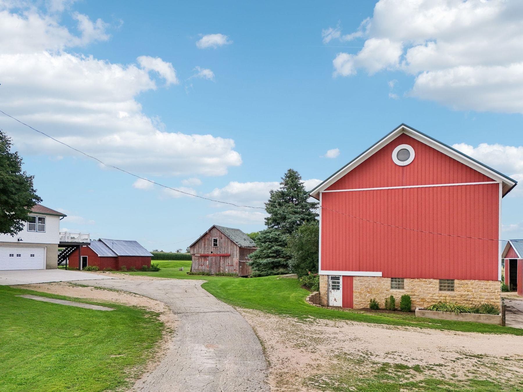 W2076 County Road K