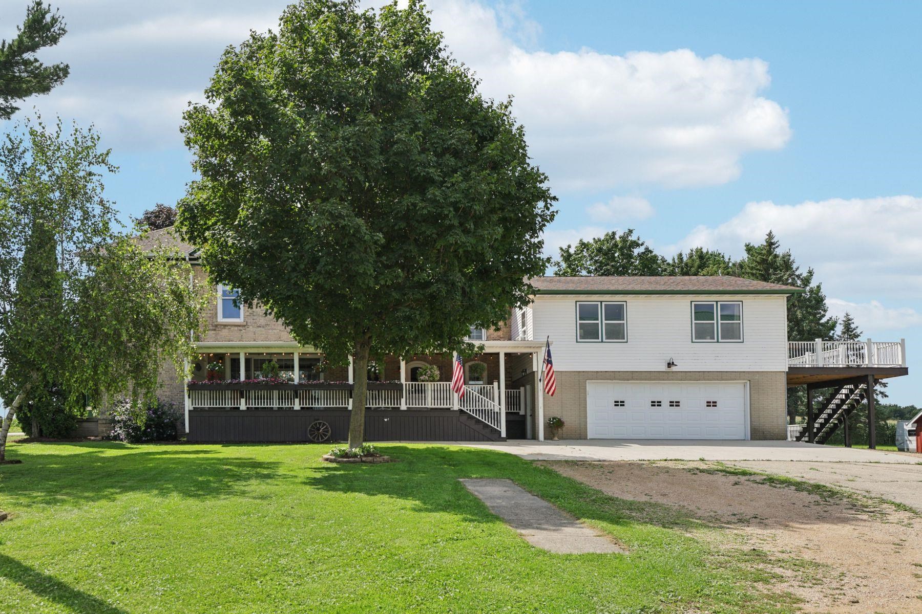 W2076 County Road K