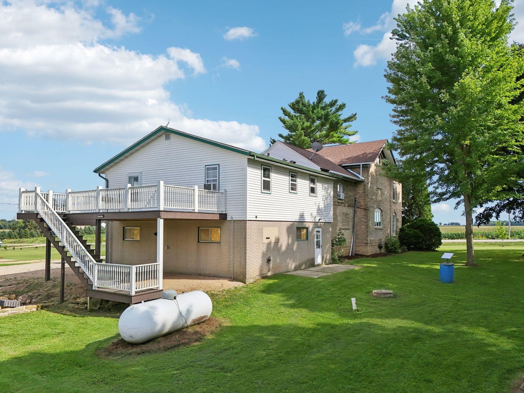W2076 County Road K
