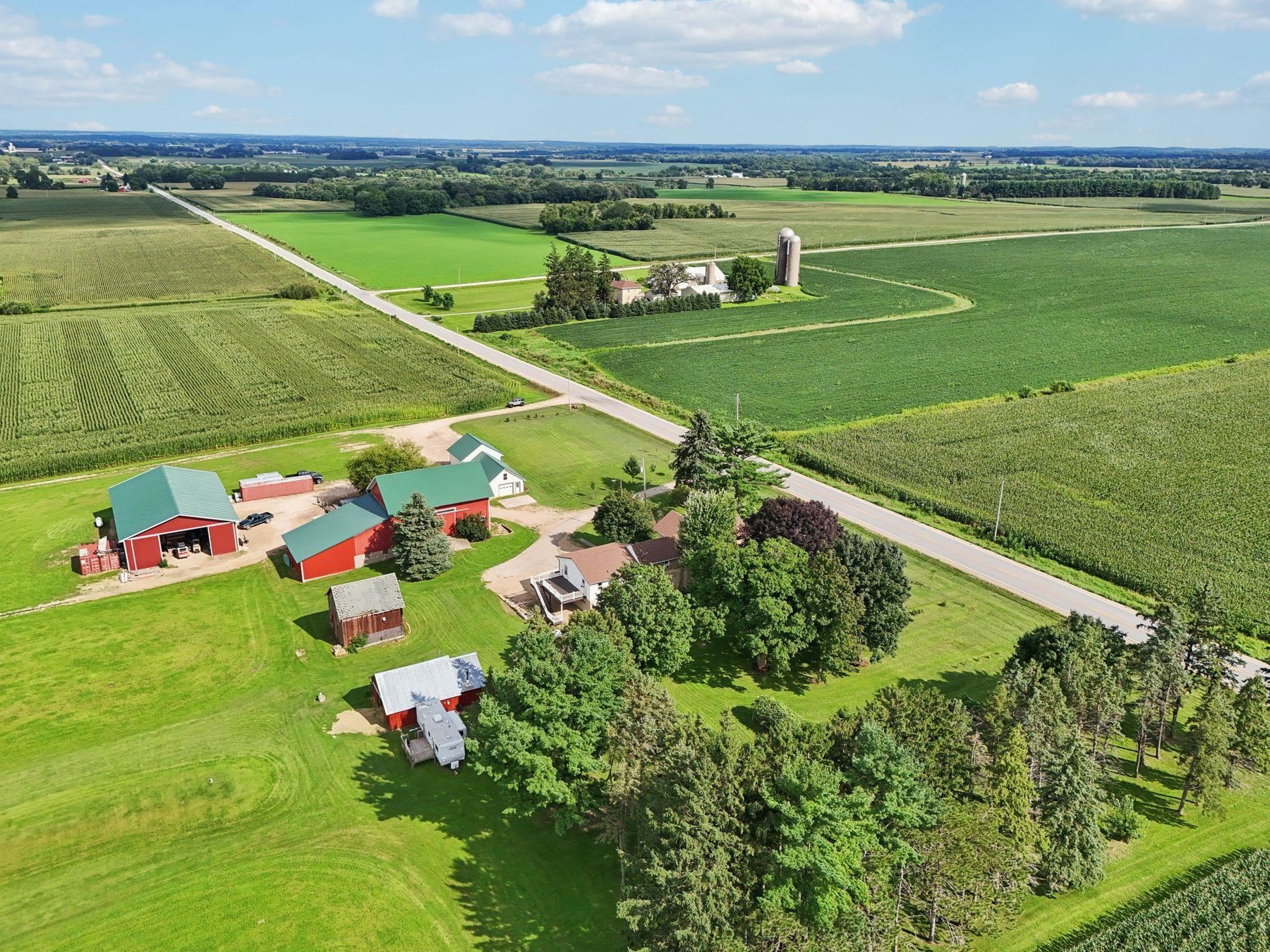 W2076 County Road K