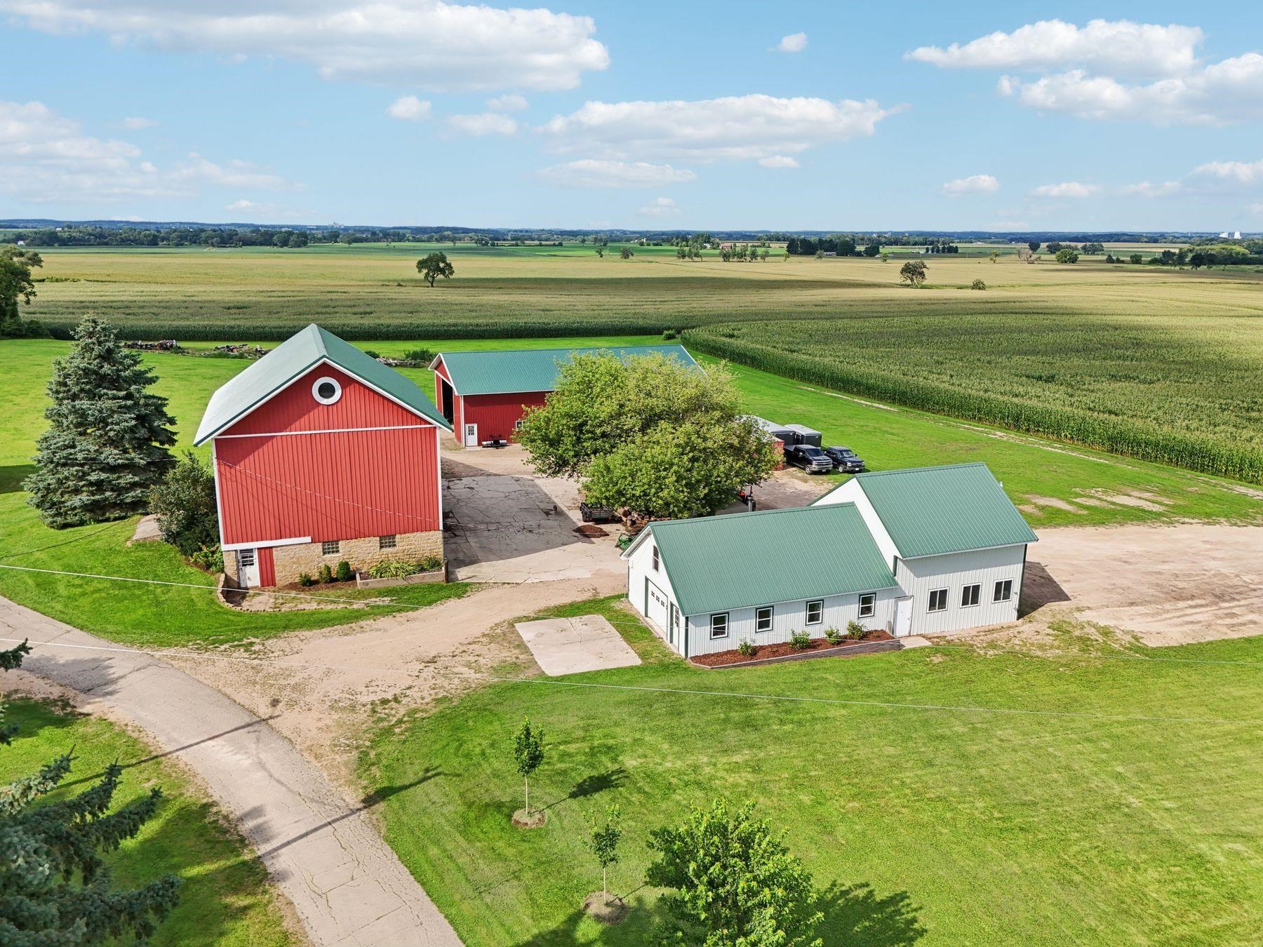 W2076 County Road K