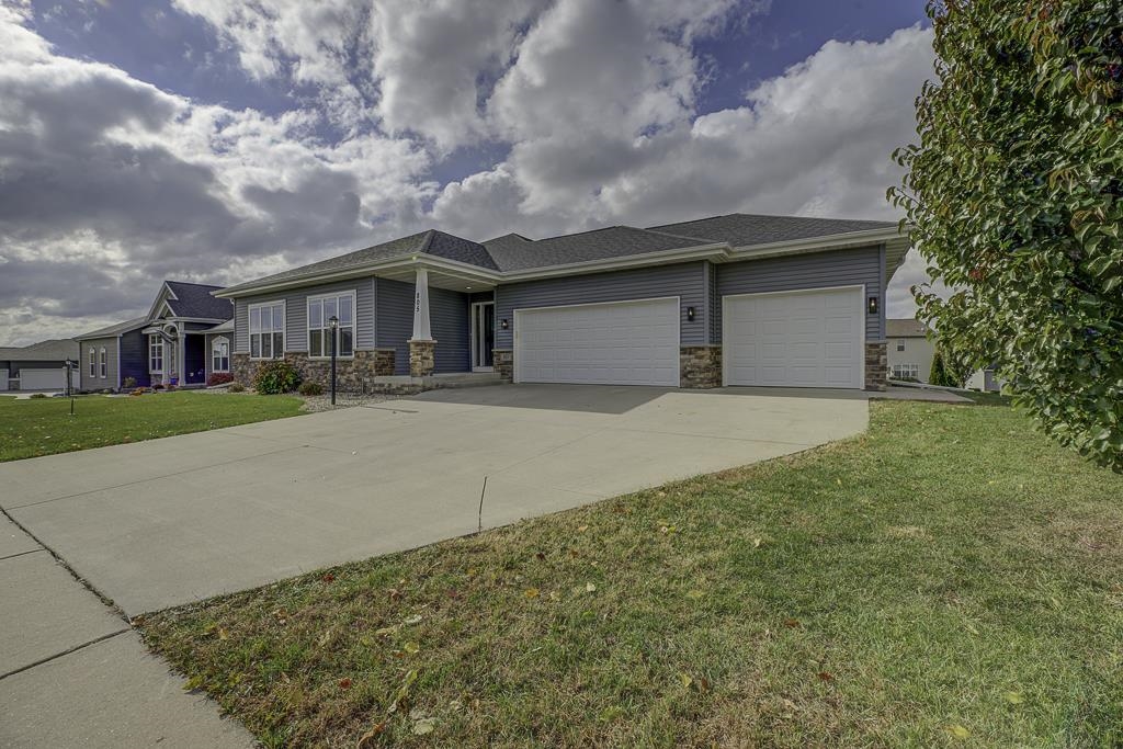 805 Yorktown Road