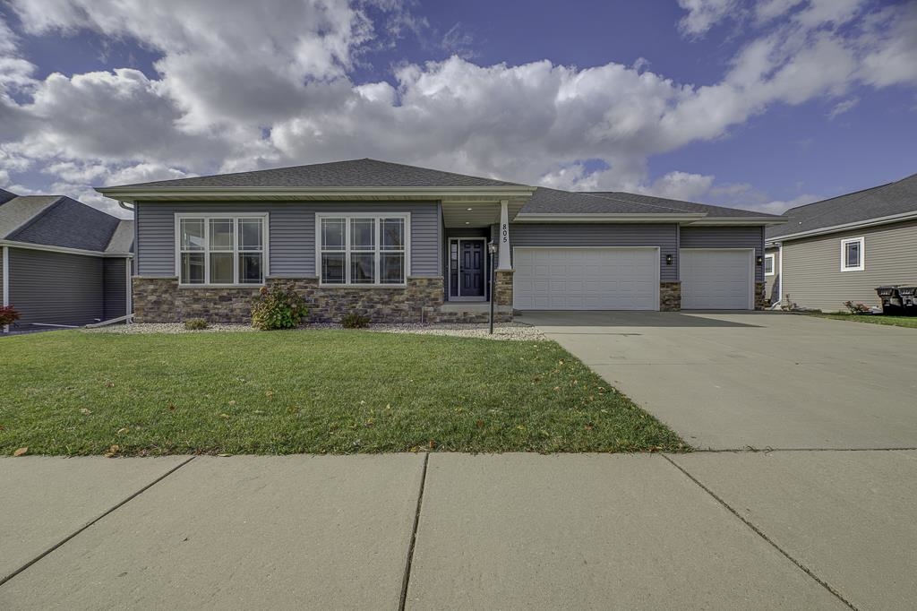 805 Yorktown Road