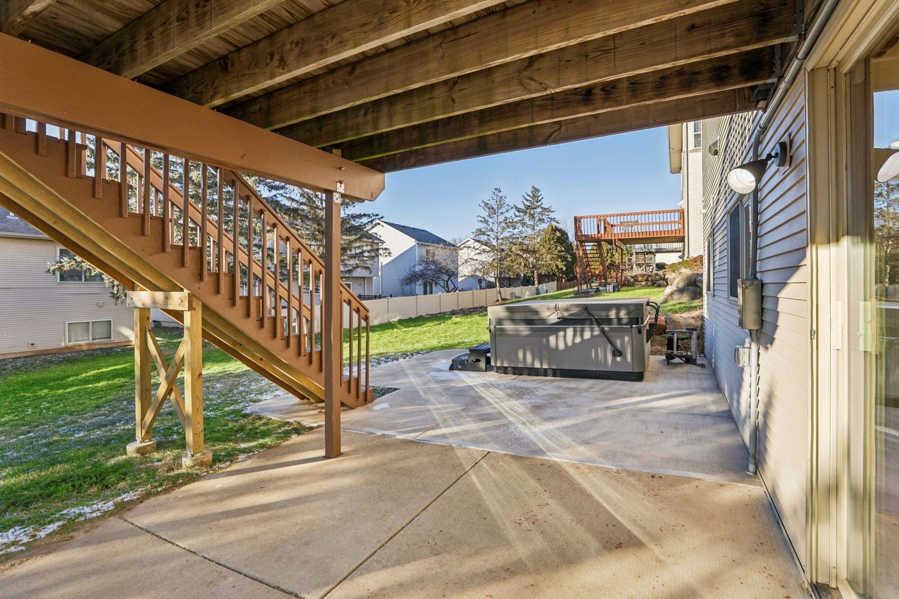 1238 Jasmine Drive