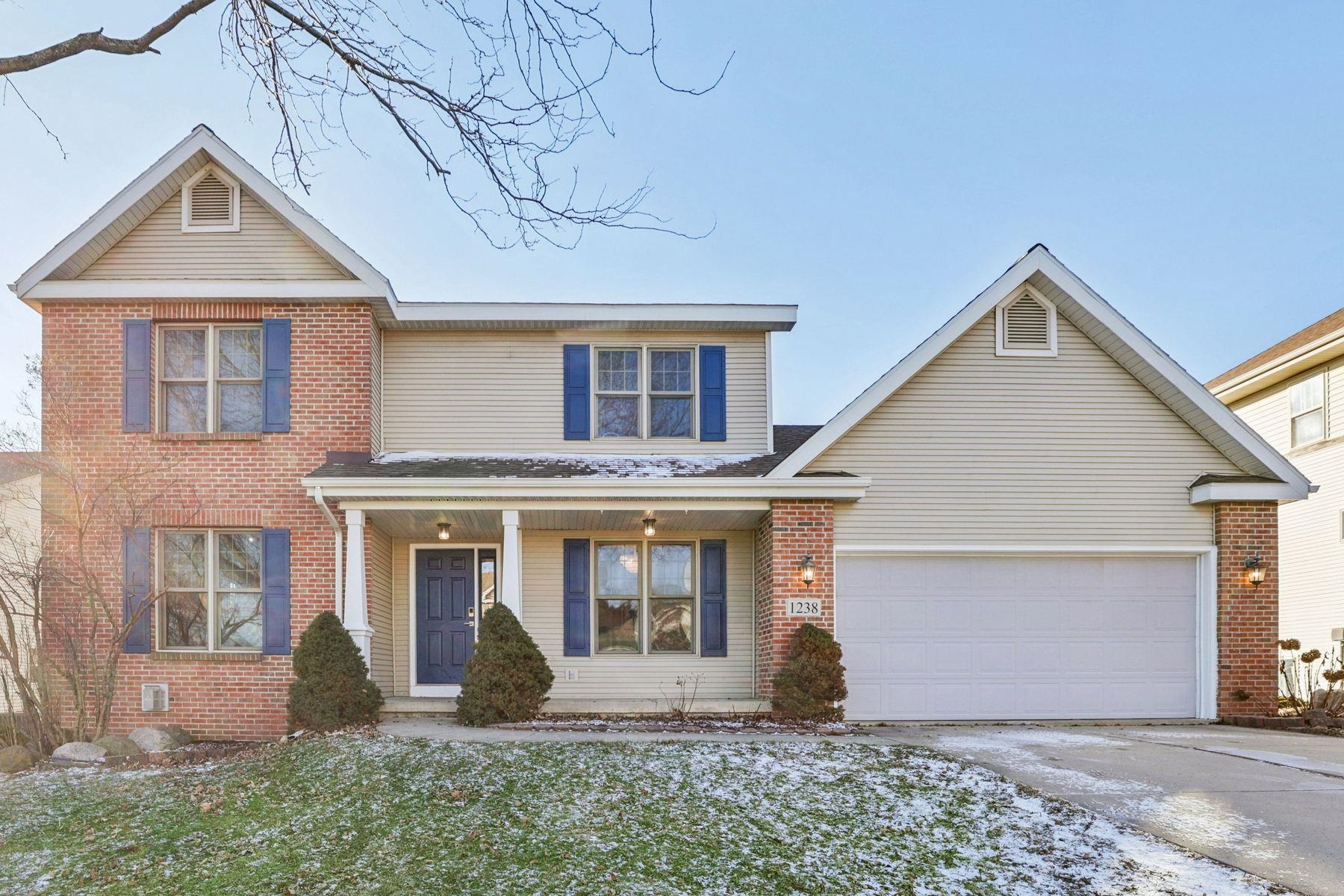 1238 Jasmine Drive