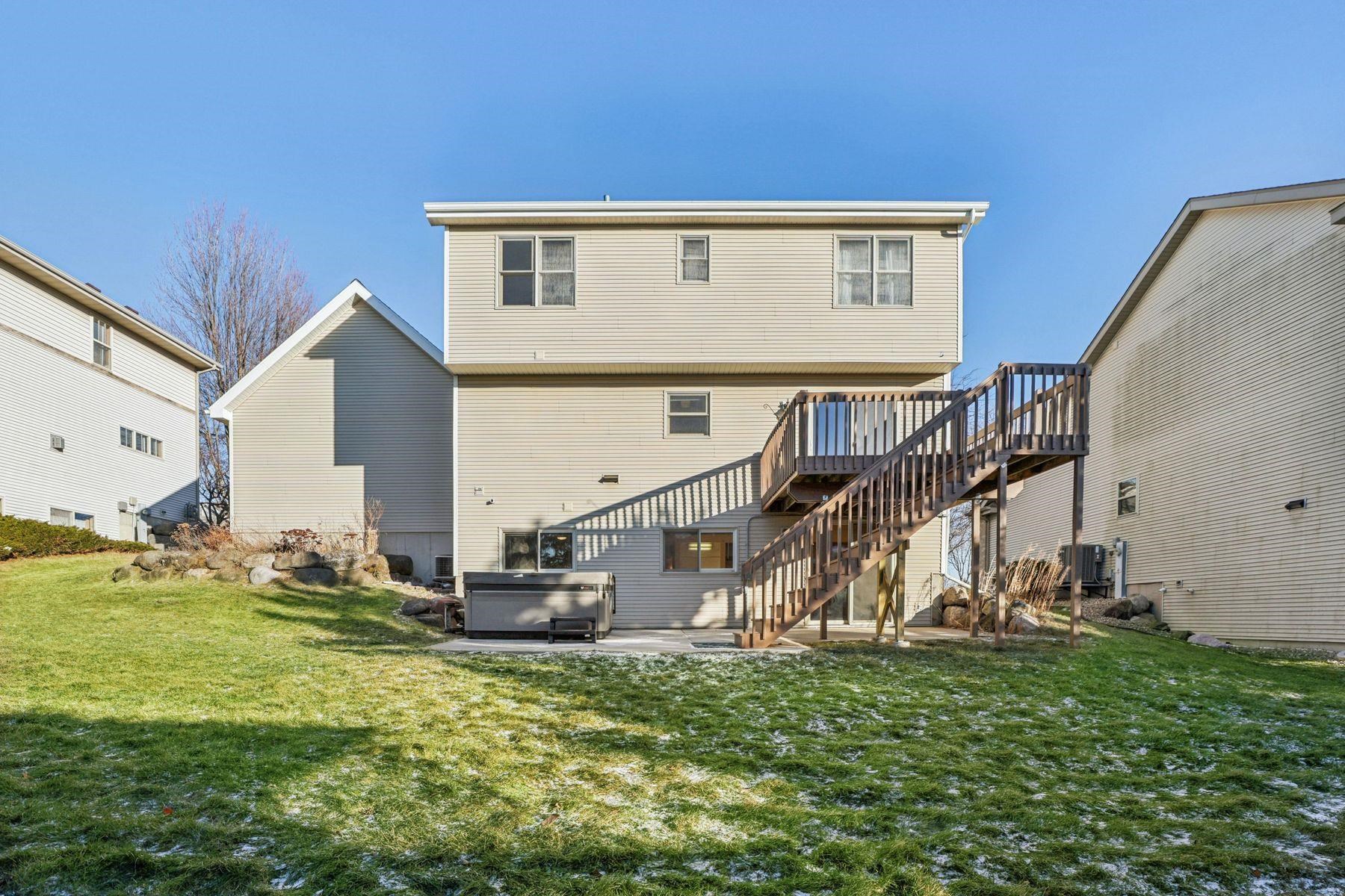 1238 Jasmine Drive