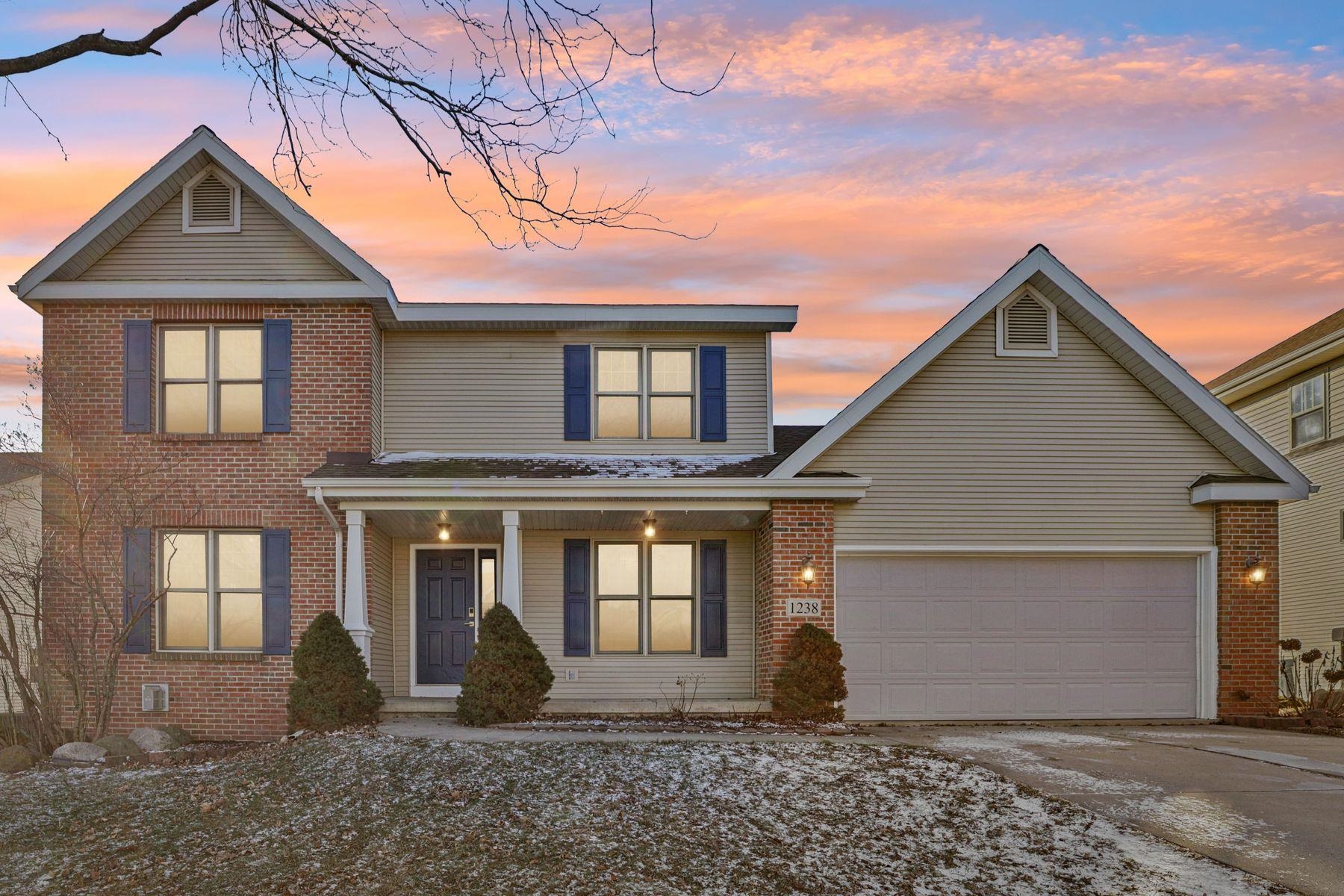 1238 Jasmine Drive