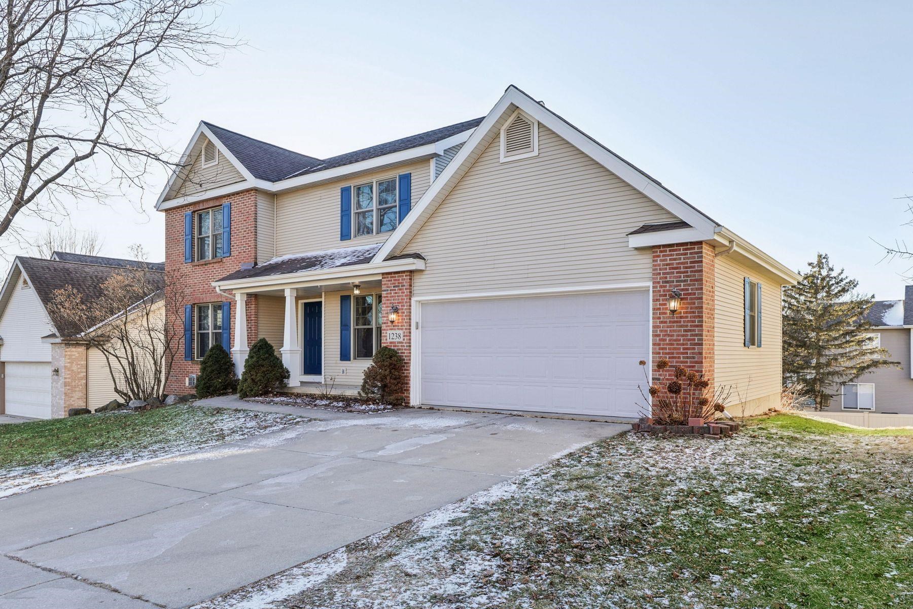 1238 Jasmine Drive