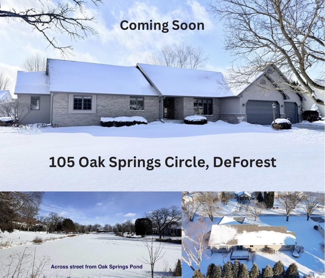105 Oak Springs Circle