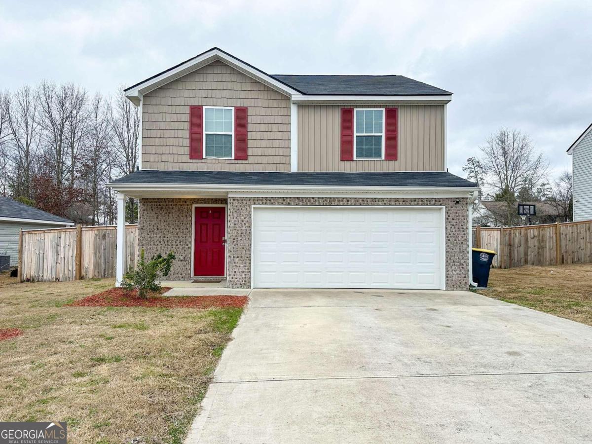 30 Hawk Spring Drive SW