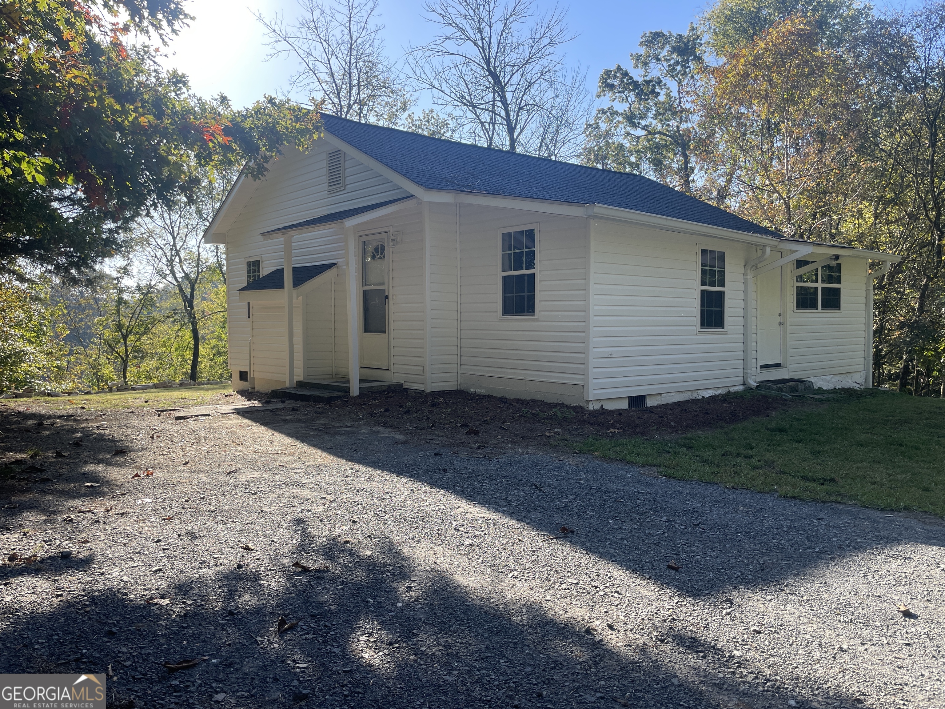4638 Old Dalton Road