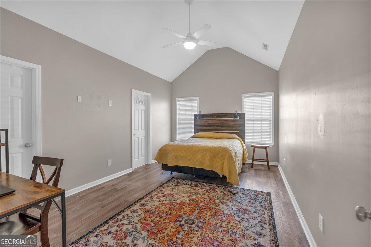 13 Southfork Drive SW