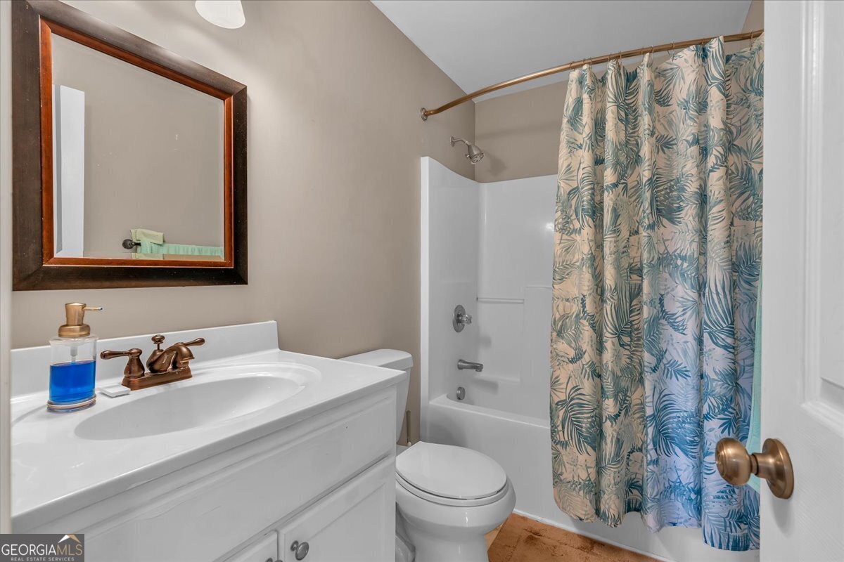 13 Southfork Drive SW