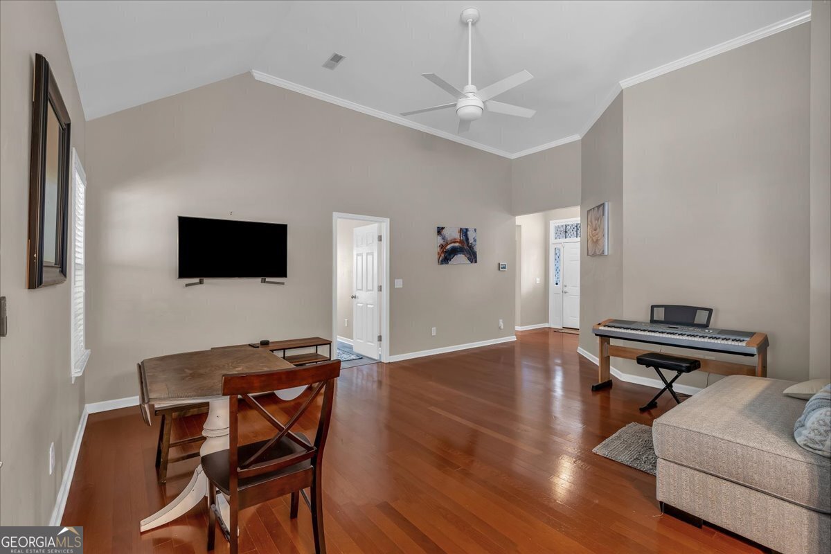 13 Southfork Drive SW