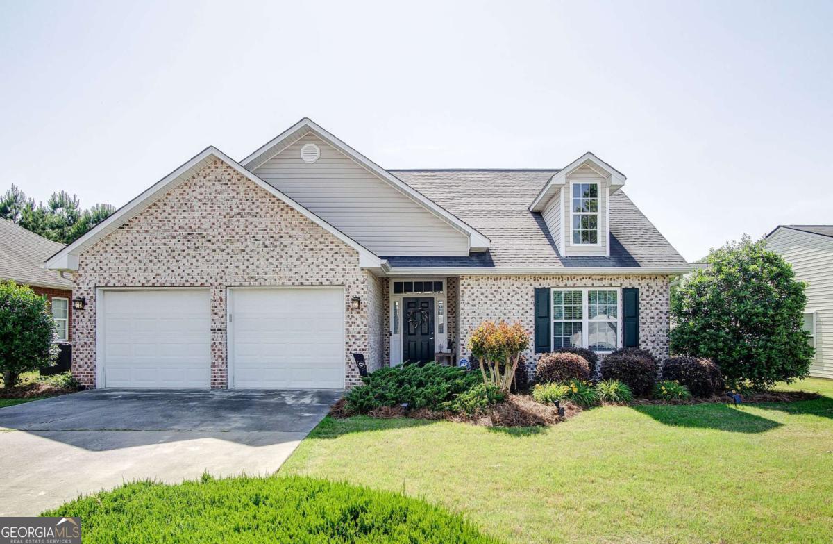13 Southfork Drive SW