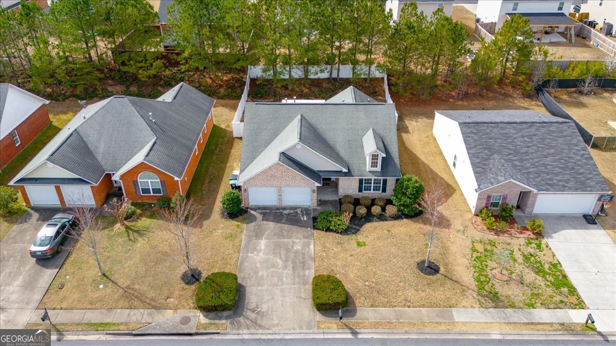 13 Southfork Drive SW