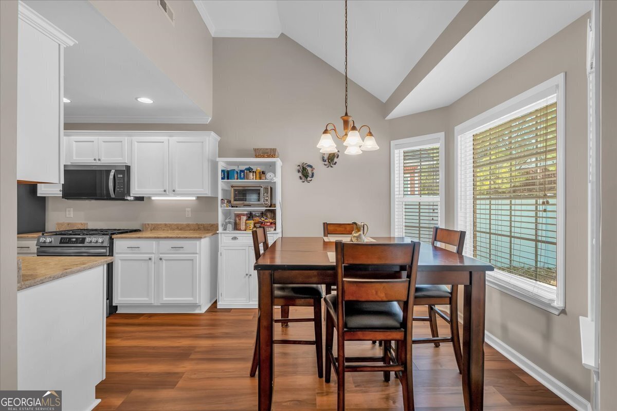 13 Southfork Drive SW