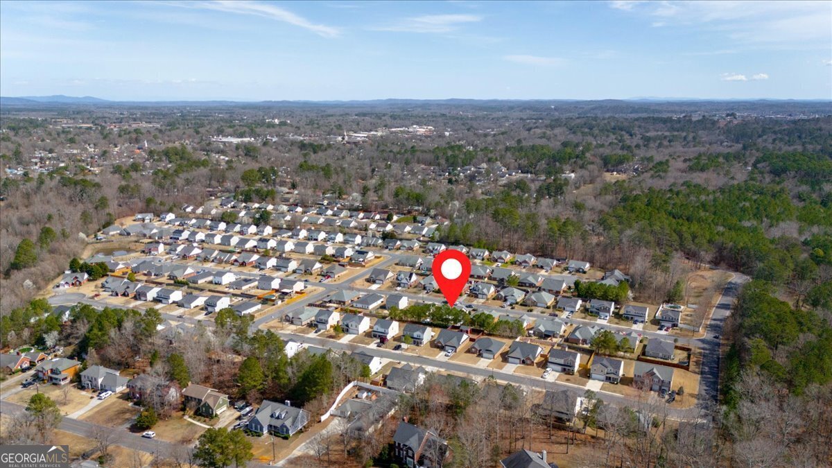13 Southfork Drive SW