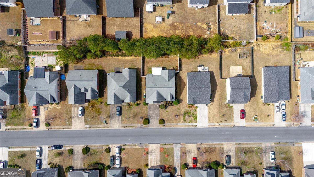 13 Southfork Drive SW