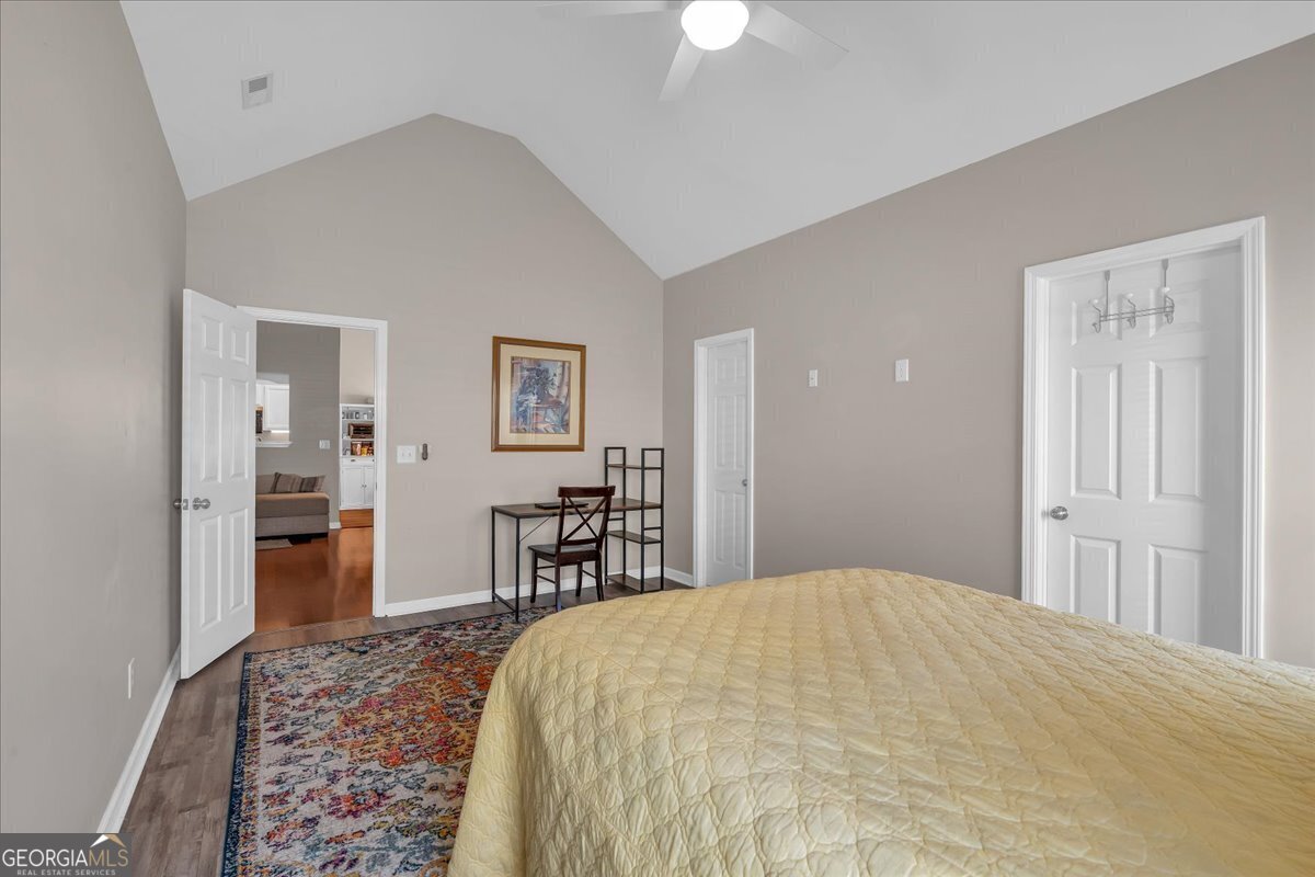 13 Southfork Drive SW