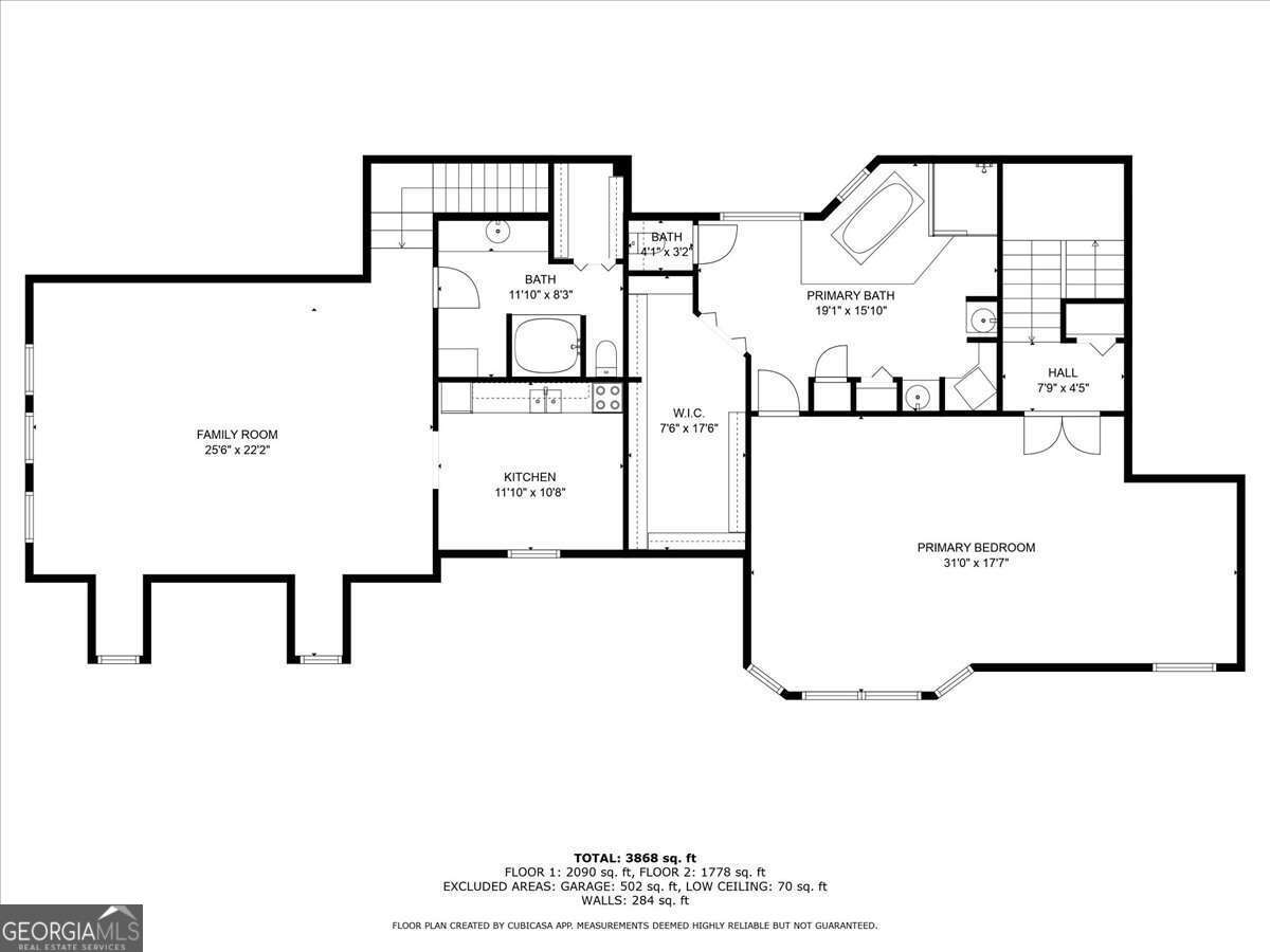 2 Stonebrook Drive SW