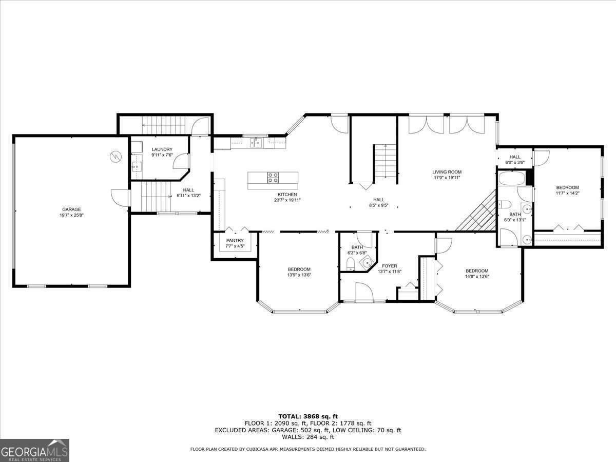 2 Stonebrook Drive SW