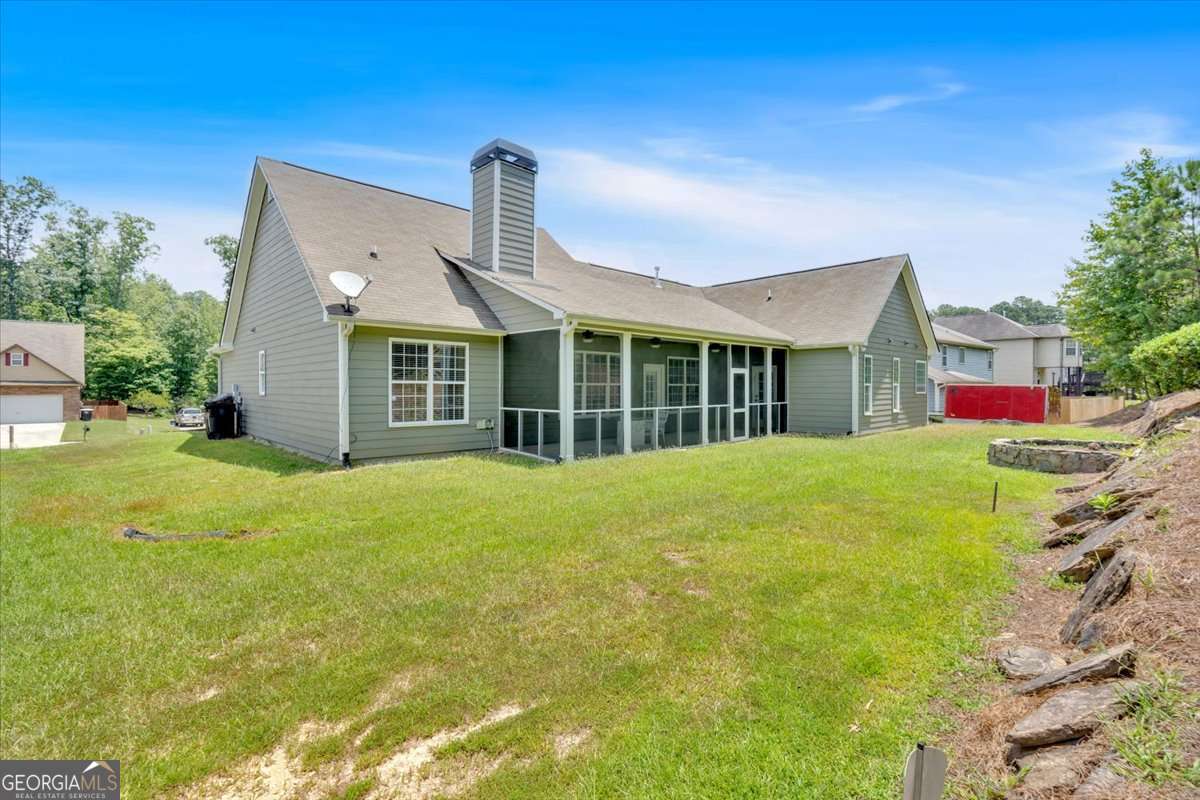 125 Thornwood Drive SW