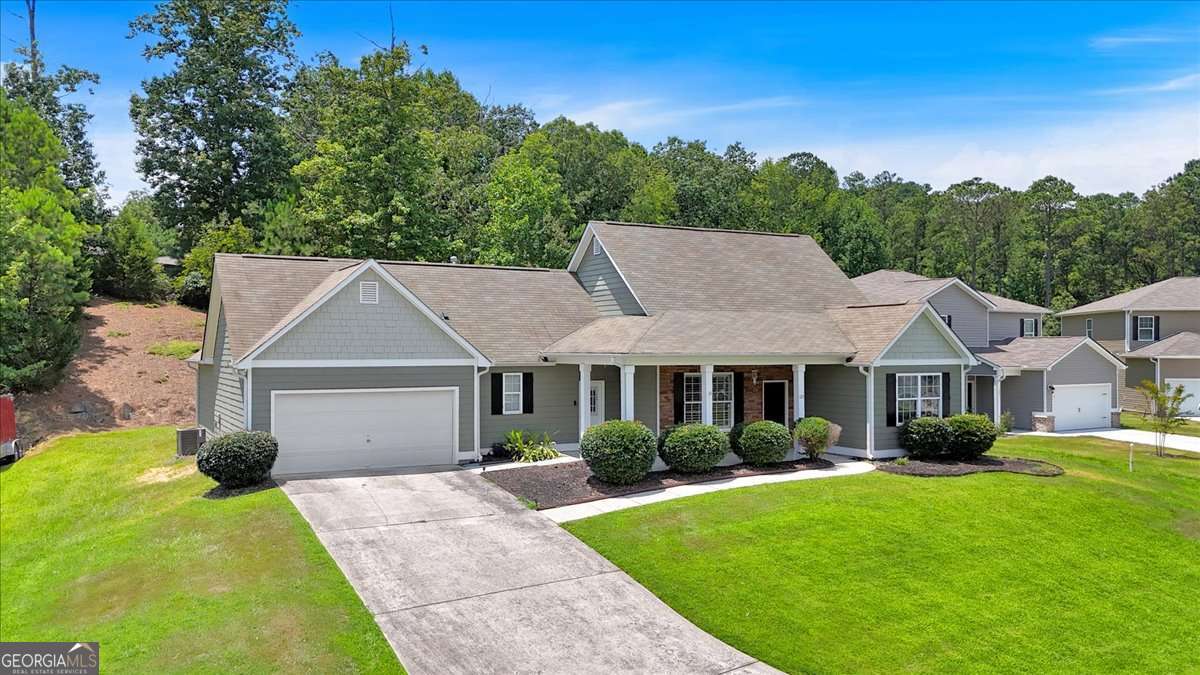 125 Thornwood Drive SW
