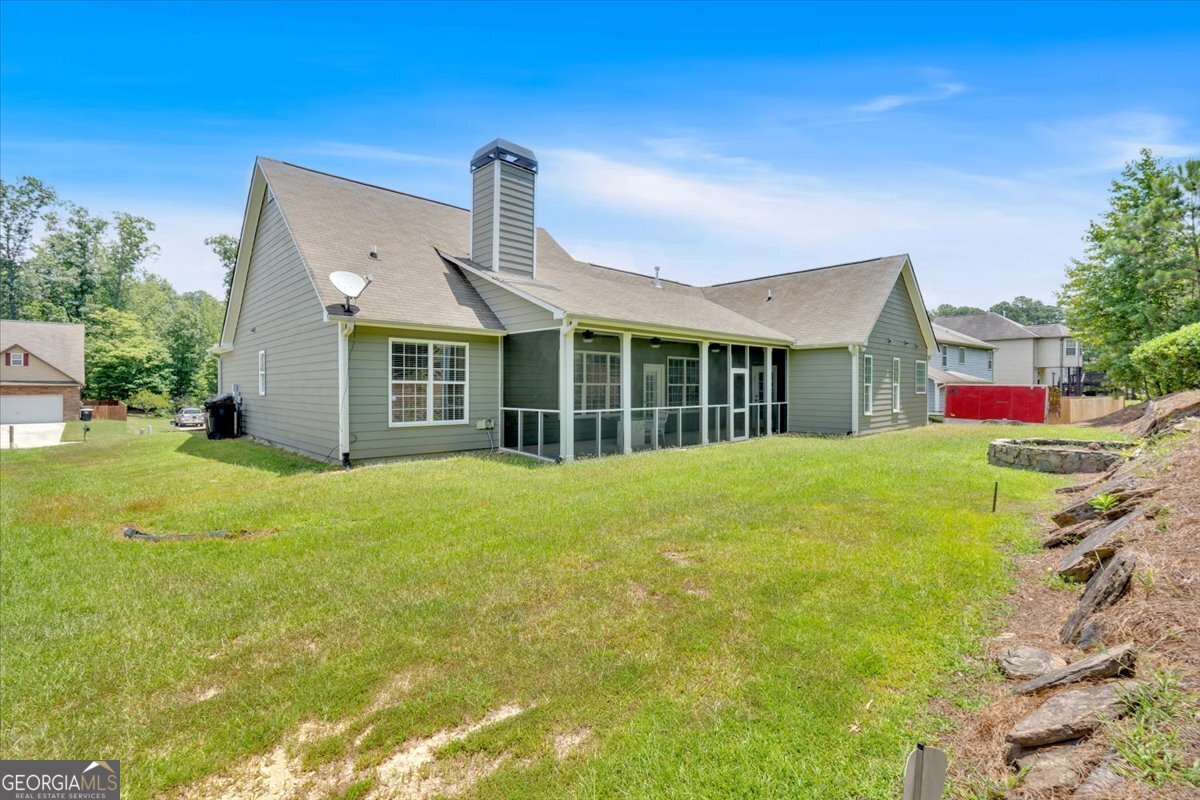 125 Thornwood Drive SW