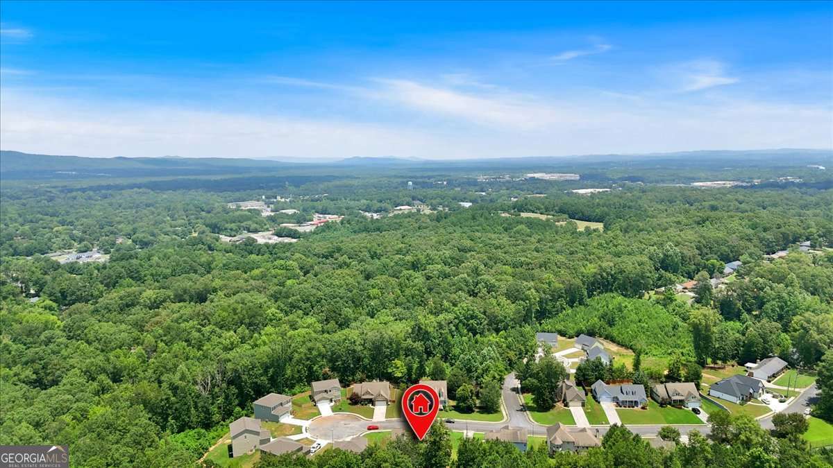 125 Thornwood Drive SW