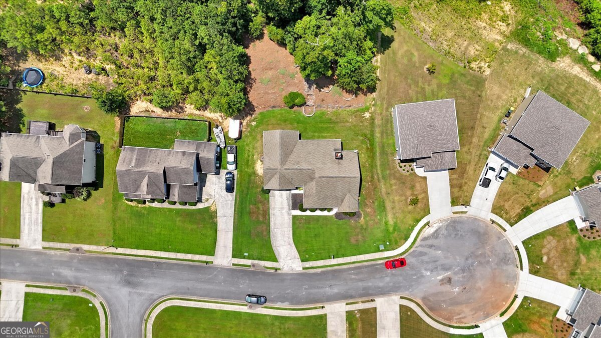 125 Thornwood Drive SW